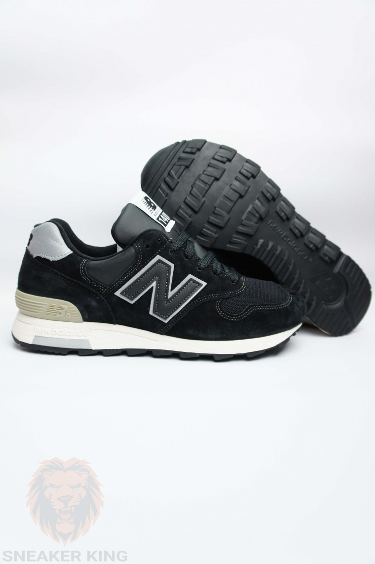 Кросівки New Balance M1400BKS